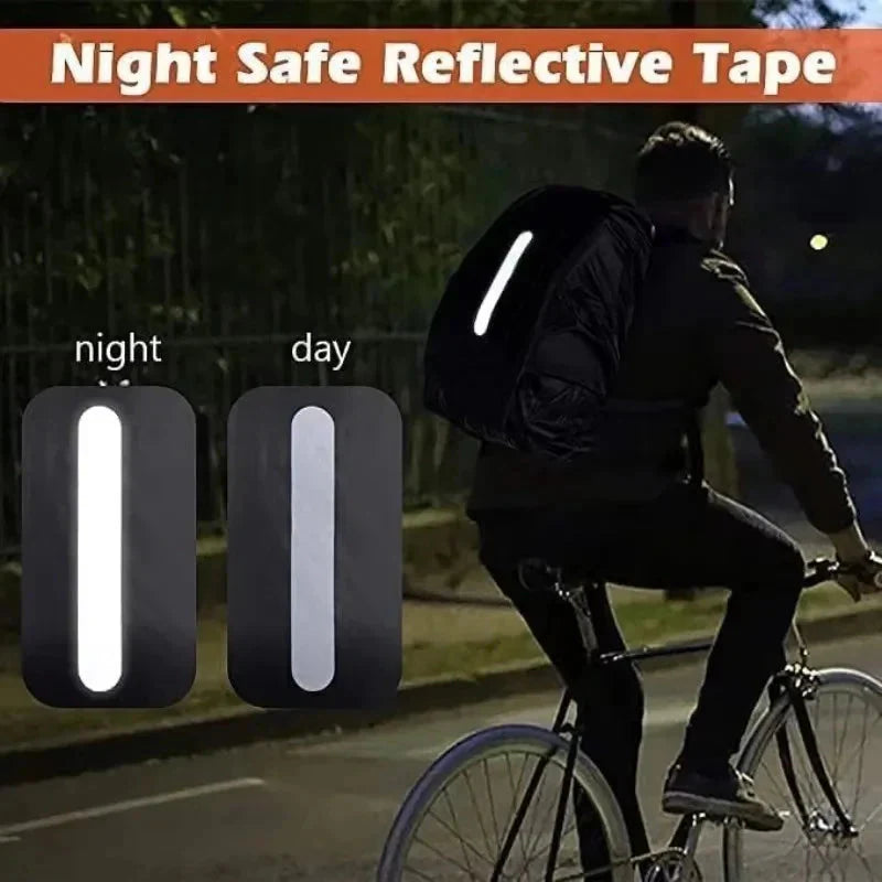 RainGuard Backpack Cover